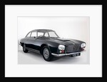 1966 Gordon Keeble IT by Unknown