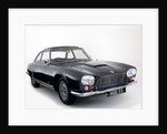 1966 Gordon Keeble IT by Unknown