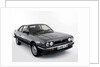 1983 Lancia Beta Volumex by Unknown