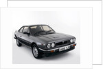 1983 Lancia Beta Volumex by Unknown