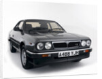 1983 Lancia Beta Volumex by Unknown