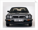 1983 Lancia Beta Volumex by Unknown
