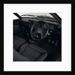 1983 Lancia Beta Volumex by Unknown