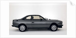 1983 Lancia Beta Volumex by Unknown