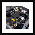 1983 Lancia Beta Volumex by Unknown