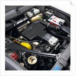 1983 Lancia Beta Volumex by Unknown