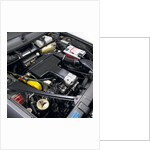 1983 Lancia Beta Volumex by Unknown