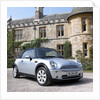 2004 Mini Cooper Convertible by Unknown