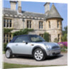 2004 Mini Cooper Convertible by Unknown