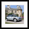 2004 Mini Cooper Convertible by Unknown