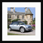 2004 Mini Cooper Convertible by Unknown