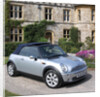 2004 Mini Cooper Convertible by Unknown