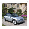 2004 Mini Cooper Convertible by Unknown