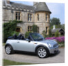 2004 Mini Cooper Convertible by Unknown