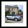 2004 Mini Cooper Convertible by Unknown