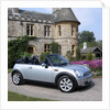 2004 Mini Cooper Convertible by Unknown