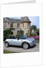 2004 Mini Cooper Convertible by Unknown