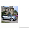 2004 Mini Cooper Convertible by Unknown