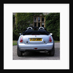 2004 Mini Cooper Convertible by Unknown