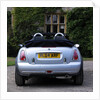 2004 Mini Cooper Convertible by Unknown