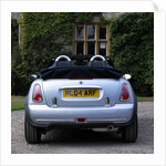 2004 Mini Cooper Convertible by Unknown