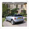 2004 Mini Cooper Convertible by Unknown