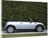 2004 Mini Cooper Convertible by Unknown