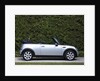 2004 Mini Cooper Convertible by Unknown