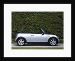 2004 Mini Cooper Convertible by Unknown