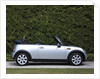 2004 Mini Cooper Convertible by Unknown
