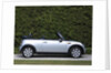 2004 Mini Cooper Convertible by Unknown
