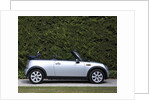 2004 Mini Cooper Convertible by Unknown