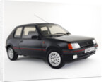 1987 Peugeot 205 GTI 1.6 by Unknown