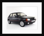 1987 Peugeot 205 GTI 1.6 by Unknown