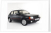 1987 Peugeot 205 GTI 1.6 by Unknown
