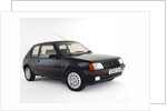 1987 Peugeot 205 GTI 1.6 by Unknown