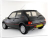 1987 Peugeot 205 GTI 1.6 by Unknown