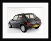 1987 Peugeot 205 GTI 1.6 by Unknown
