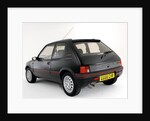 1987 Peugeot 205 GTI 1.6 by Unknown