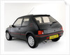 1987 Peugeot 205 GTI 1.6 by Unknown
