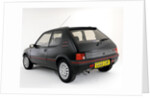 1987 Peugeot 205 GTI 1.6 by Unknown