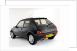 1987 Peugeot 205 GTI 1.6 by Unknown