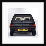 1987 Peugeot 205 GTI 1.6 by Unknown