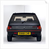 1987 Peugeot 205 GTI 1.6 by Unknown