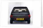 1987 Peugeot 205 GTI 1.6 by Unknown