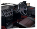 1987 Peugeot 205 GTI 1.6 by Unknown