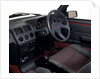 1987 Peugeot 205 GTI 1.6 by Unknown