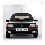 1987 Peugeot 205 GTI 1.6 by Unknown