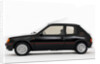 1987 Peugeot 205 GTI 1.6 by Unknown