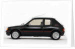 1987 Peugeot 205 GTI 1.6 by Unknown